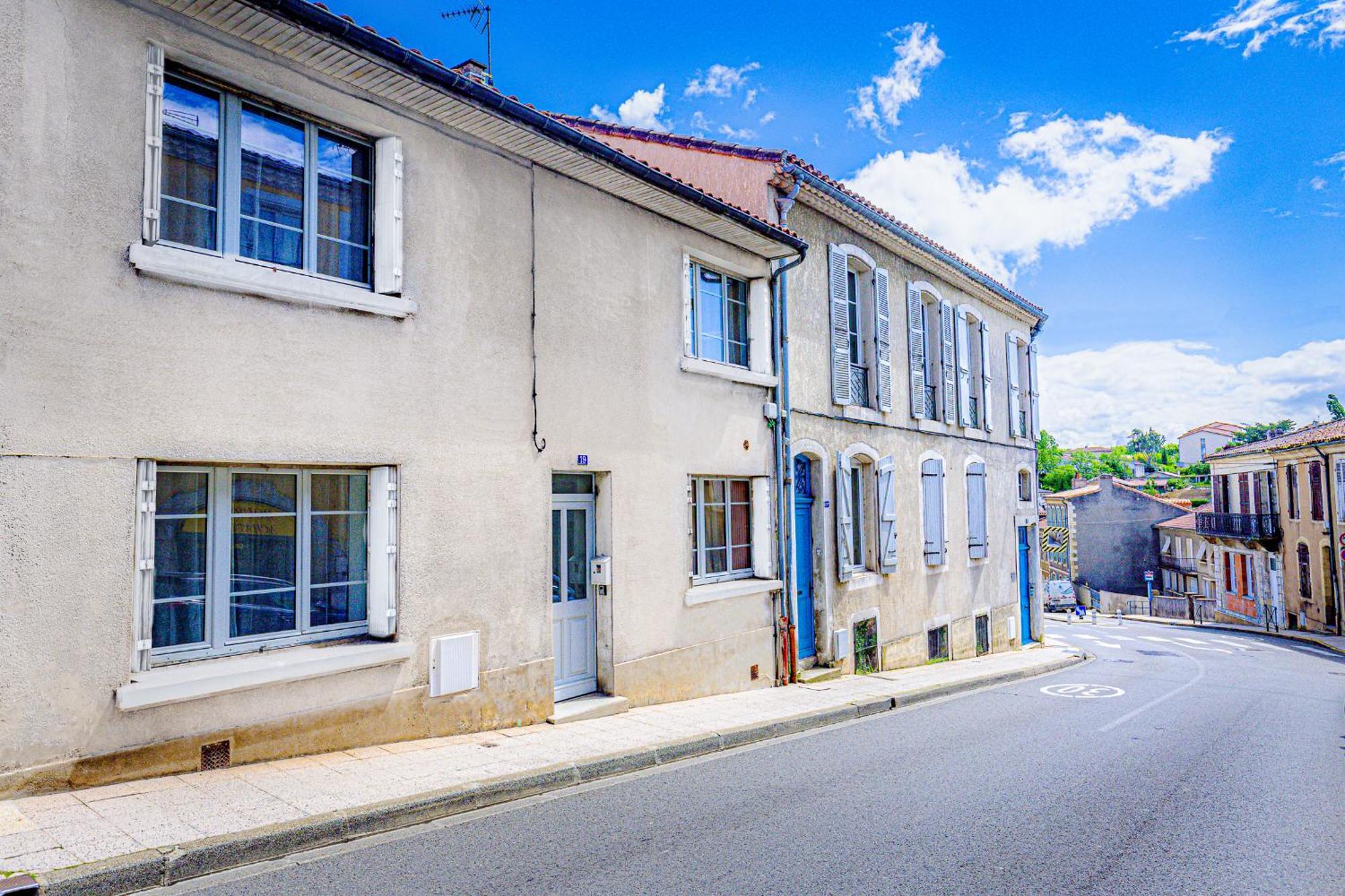 Le Botanique "By Cottage D'Auch" Exterior photo